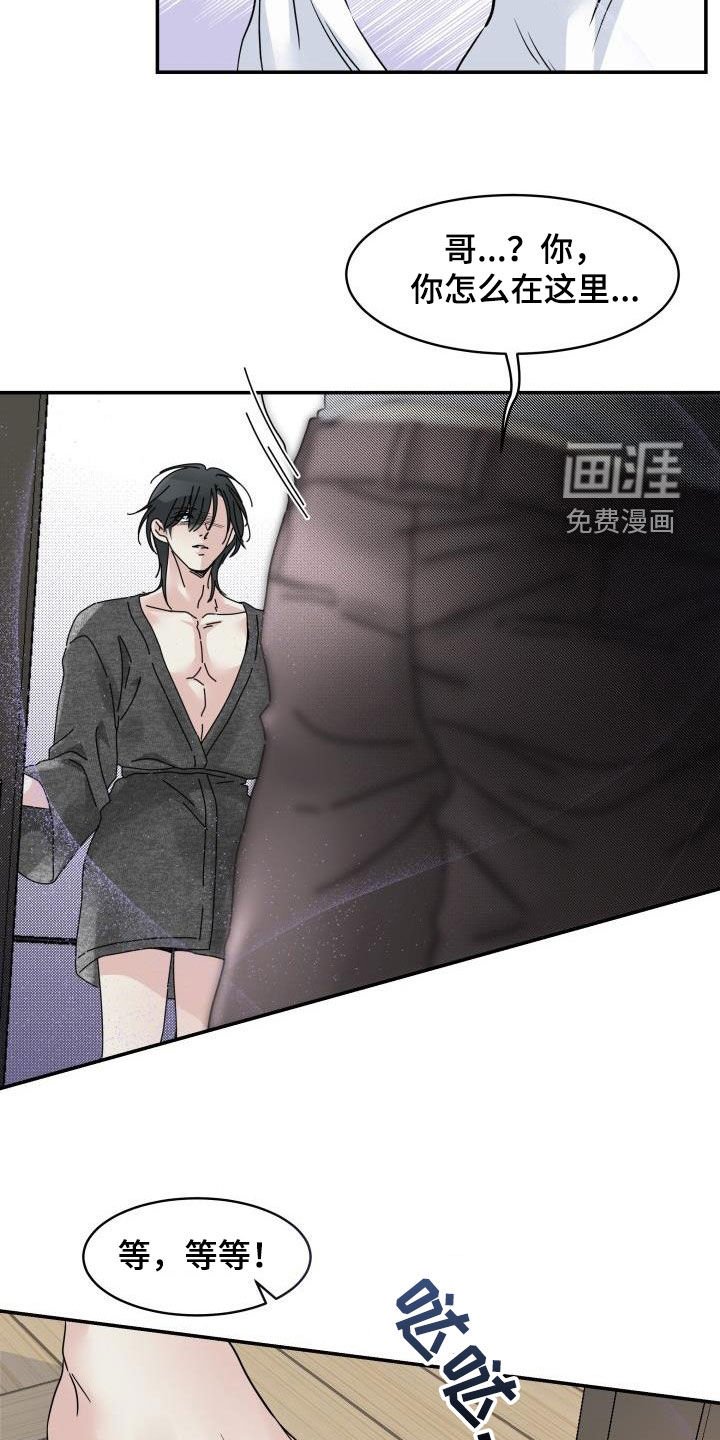 第13章：禽兽