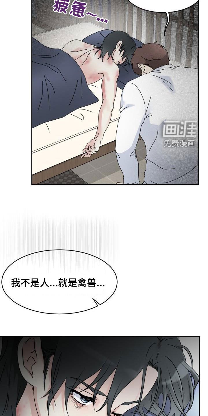第13章：禽兽