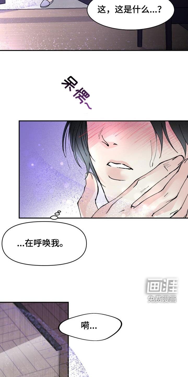 第20章：不要走