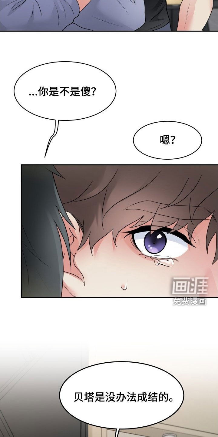 第21章：你是不是傻