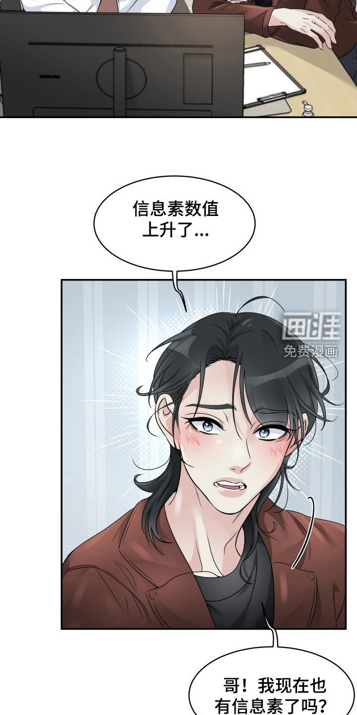 第25章：单方面标记