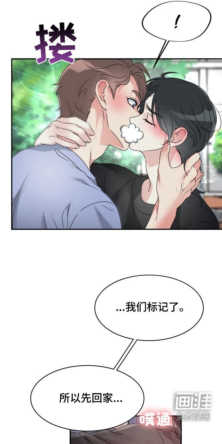 第27章：先回家