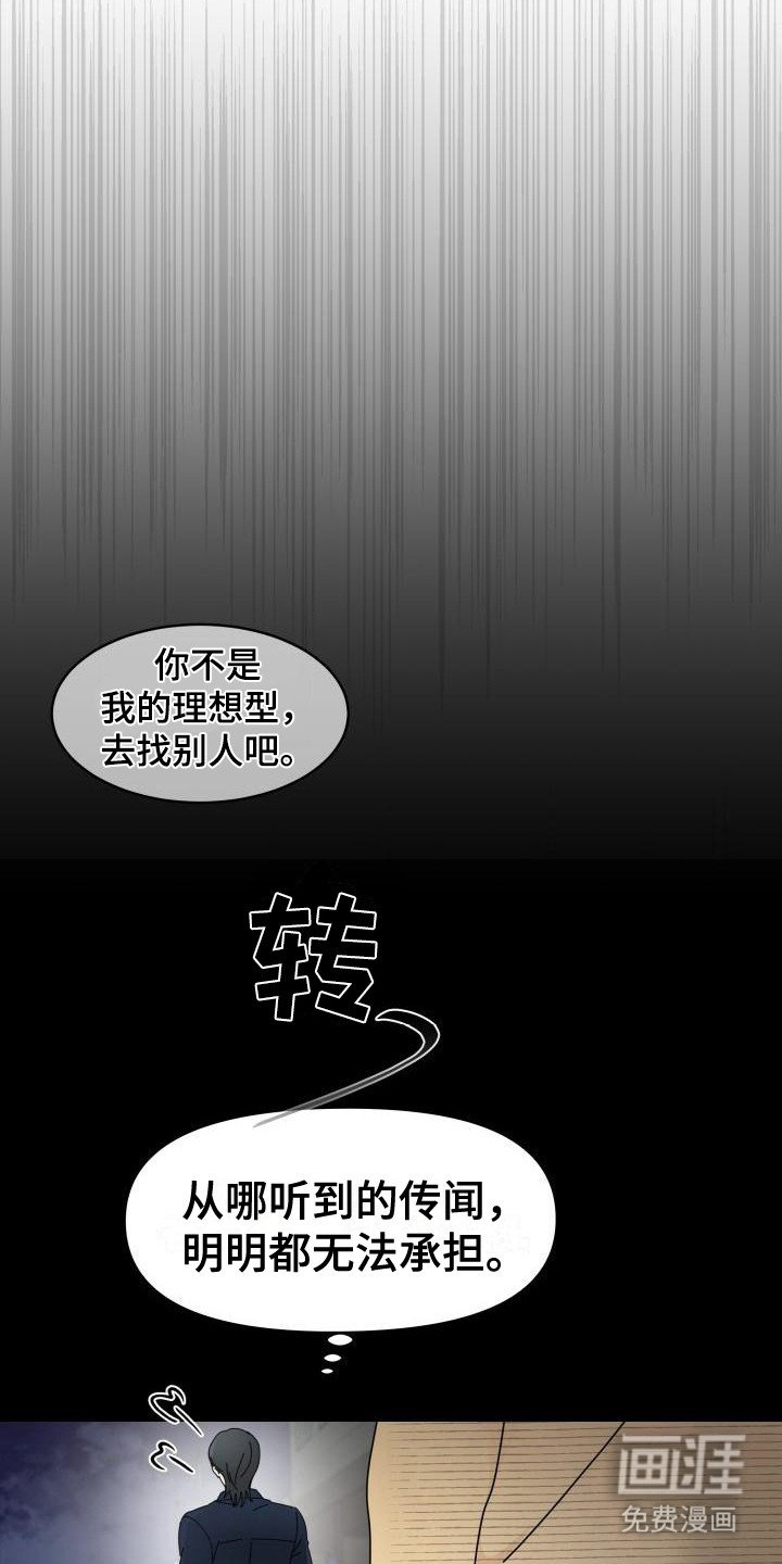 第6章：固执