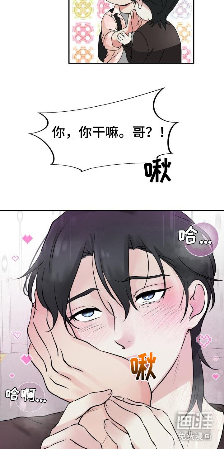 第9章： 不会放过你 