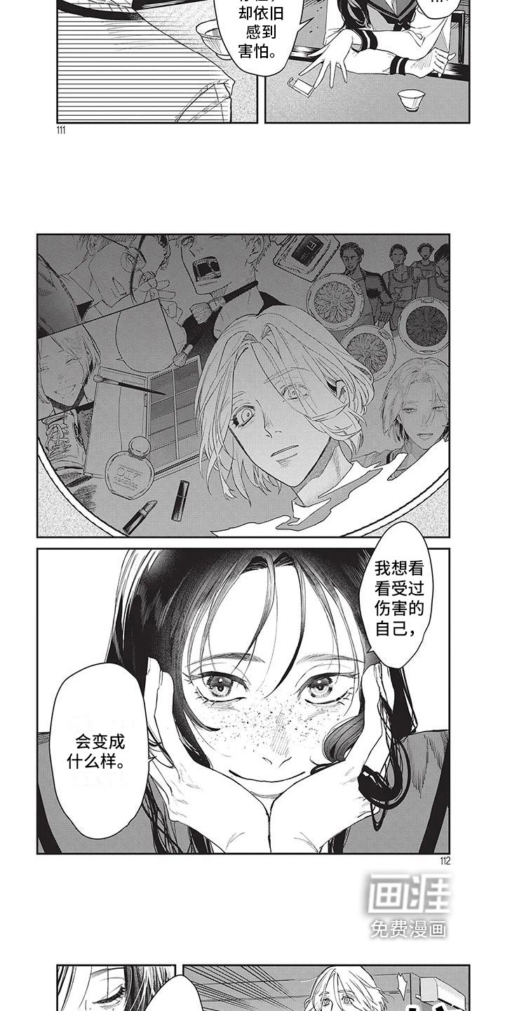 第12章：不会放弃