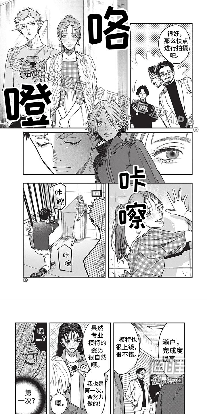 第15章：展现