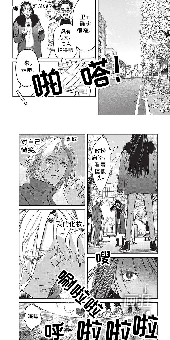 第15章：展现
