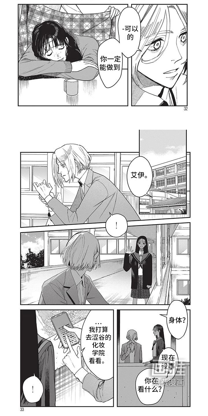 第20章：很酷