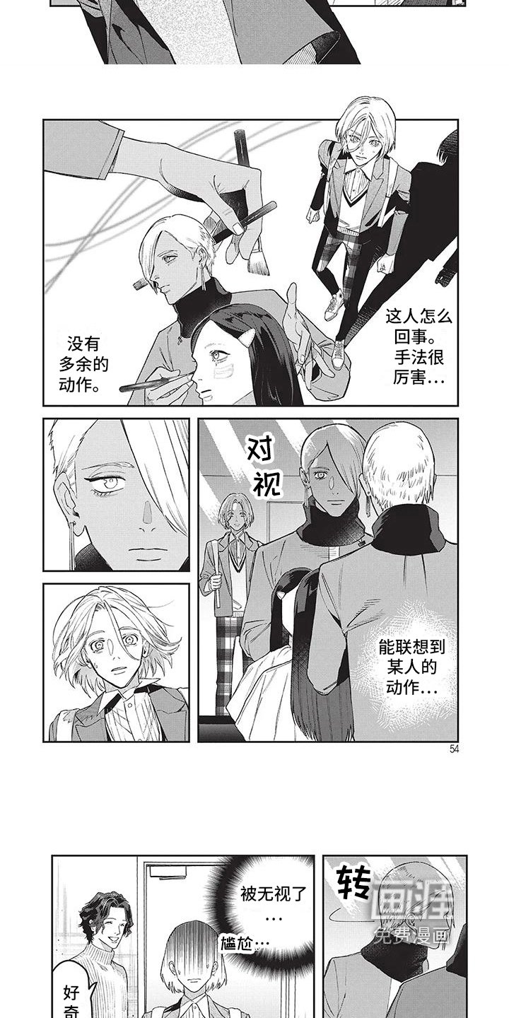 第22章：行动