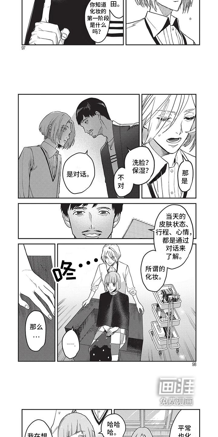 第27章：对话