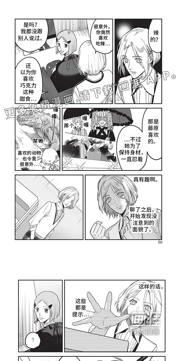 第28章：有形象了