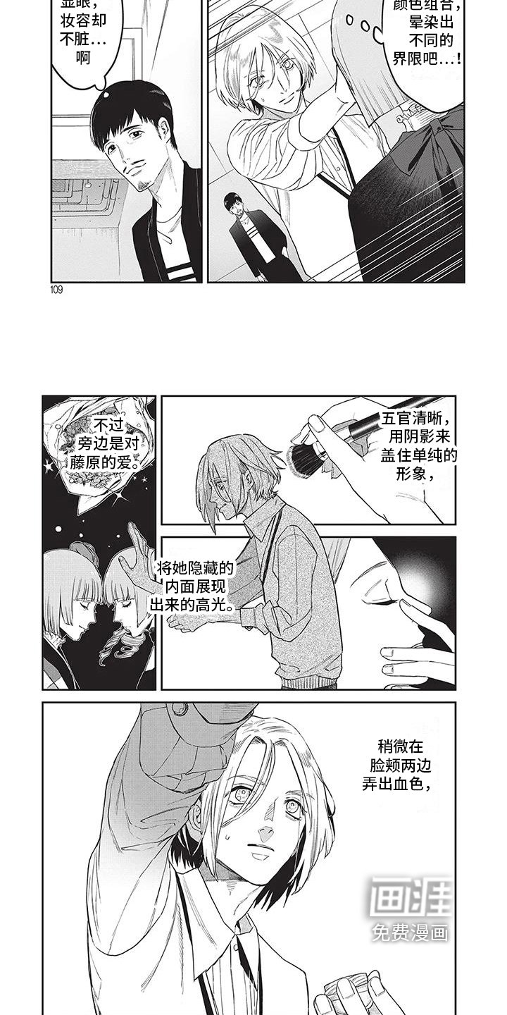 第28章：有形象了