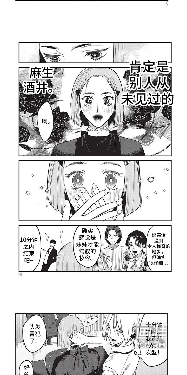 第28章：有形象了