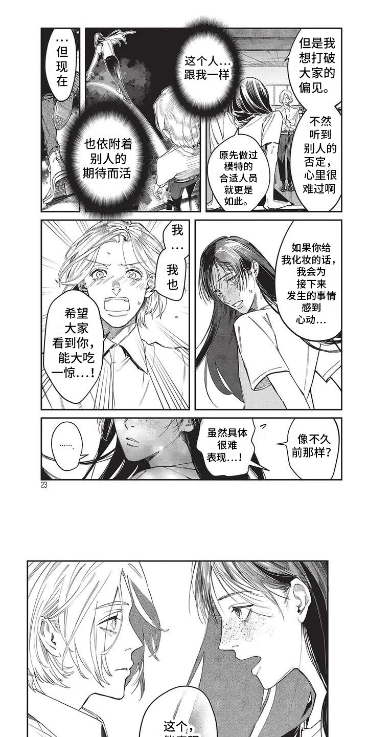 第3章：向日葵