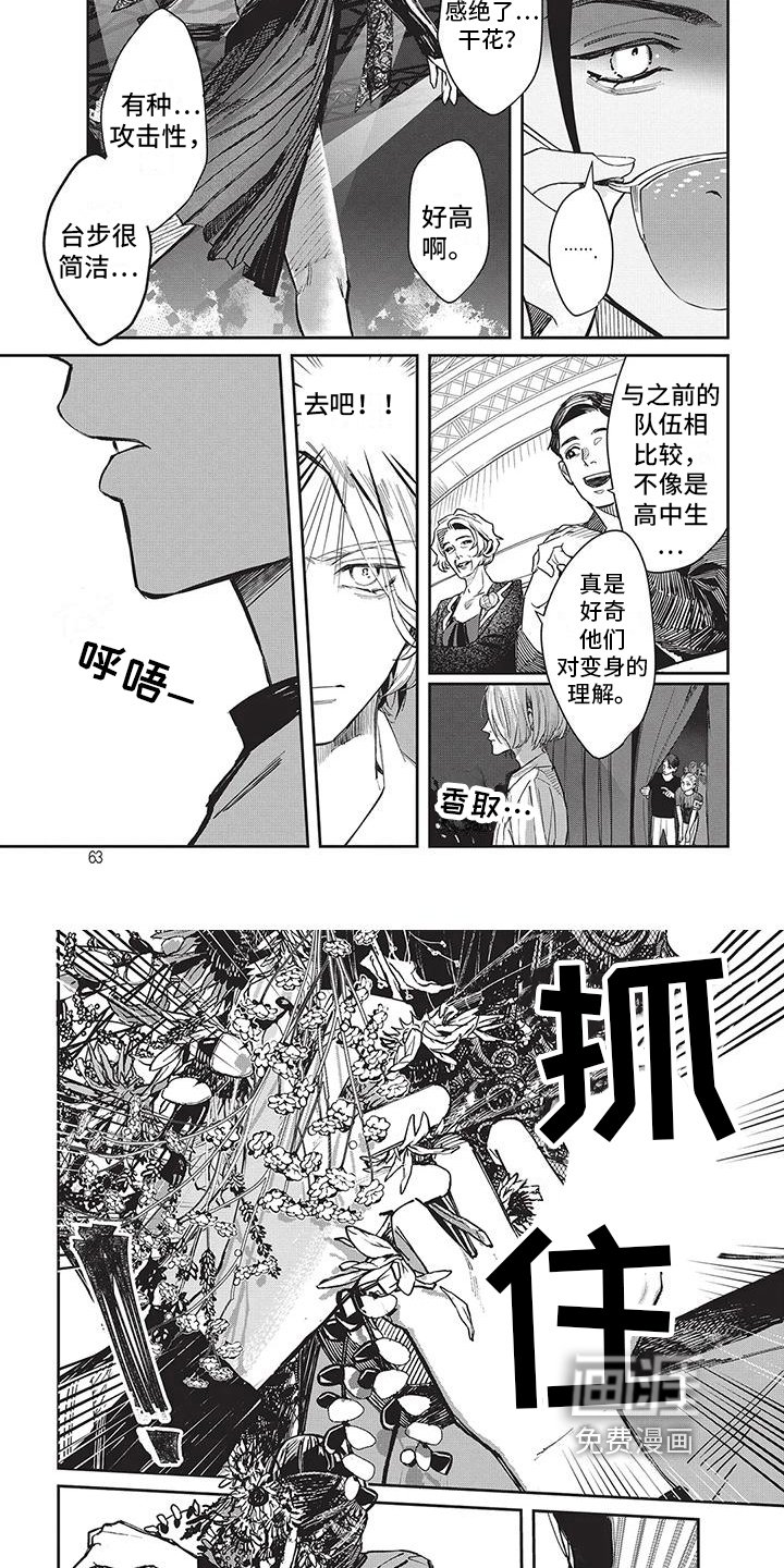 第7章：变身