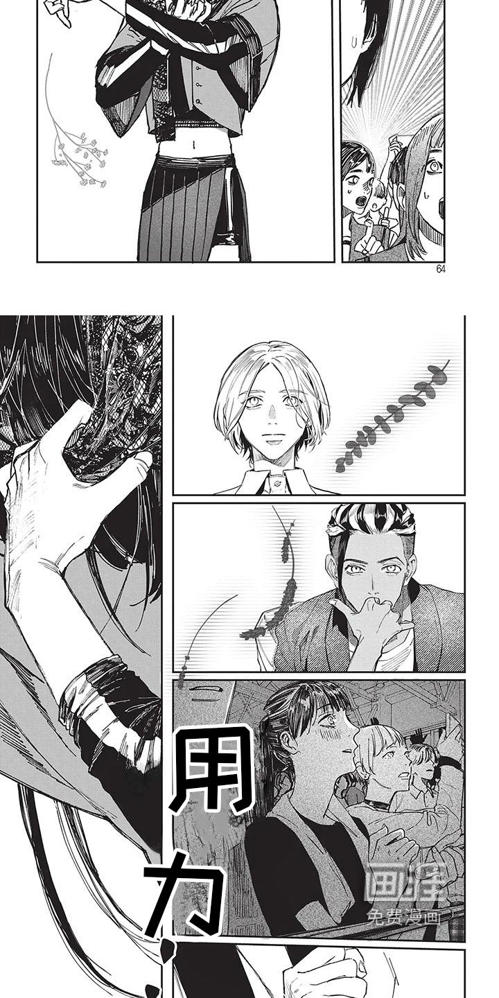 第7章：变身