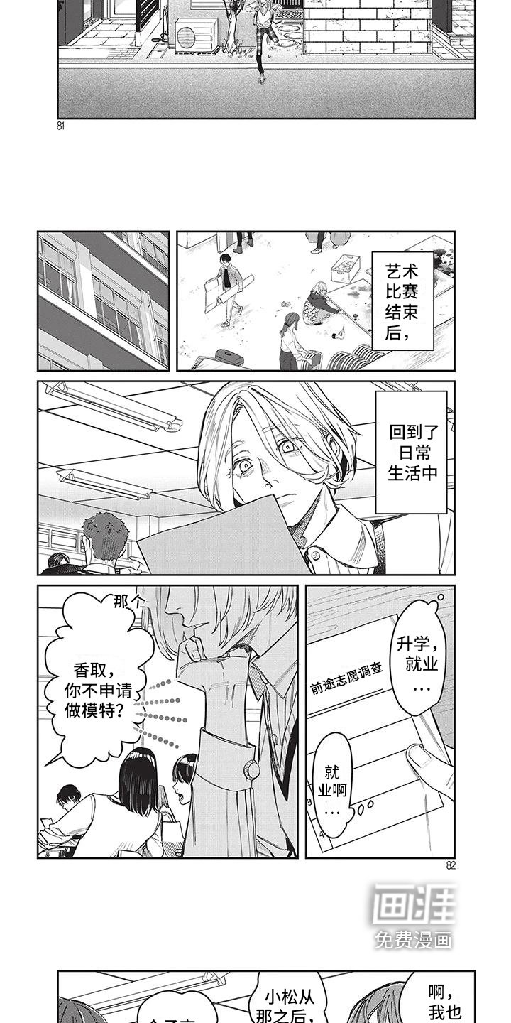 第9章：没自信