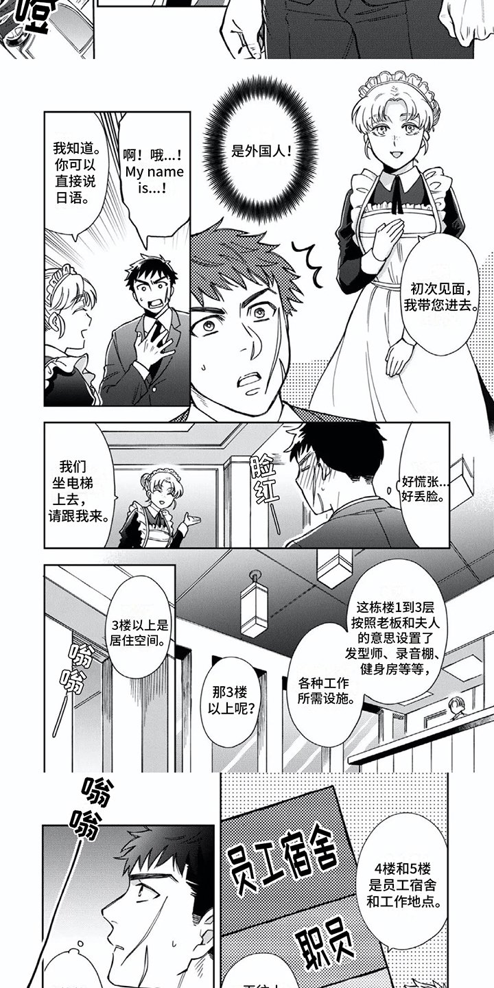 第1章：工作推荐