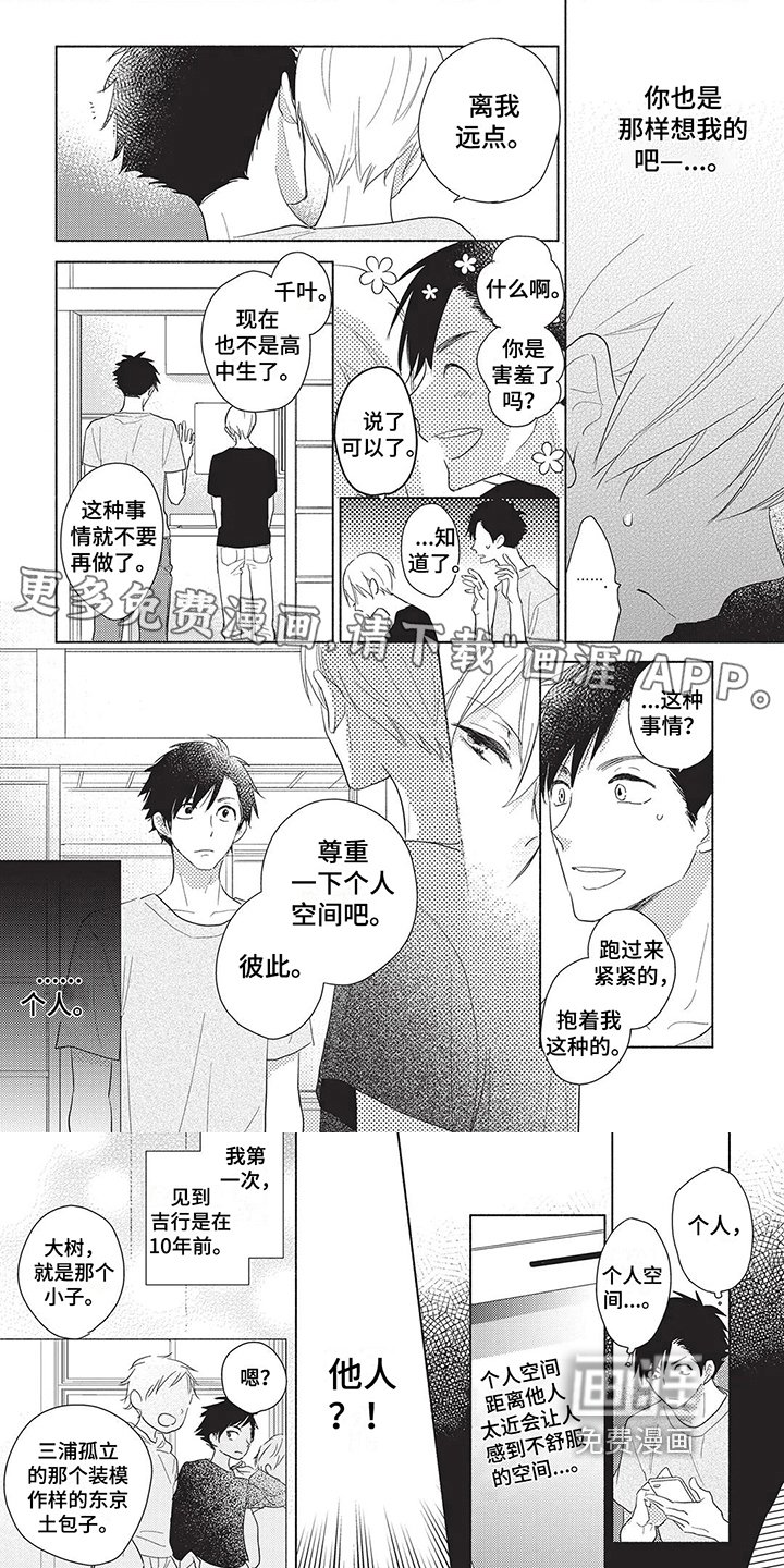 第7章：距离