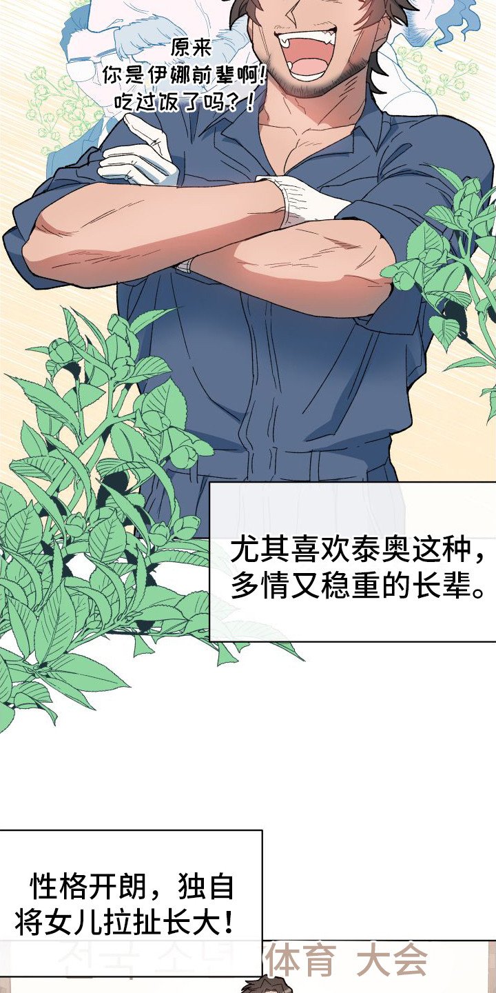 第1章：恋爱模拟游戏