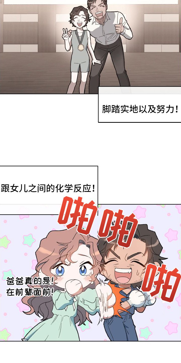 第1章：恋爱模拟游戏