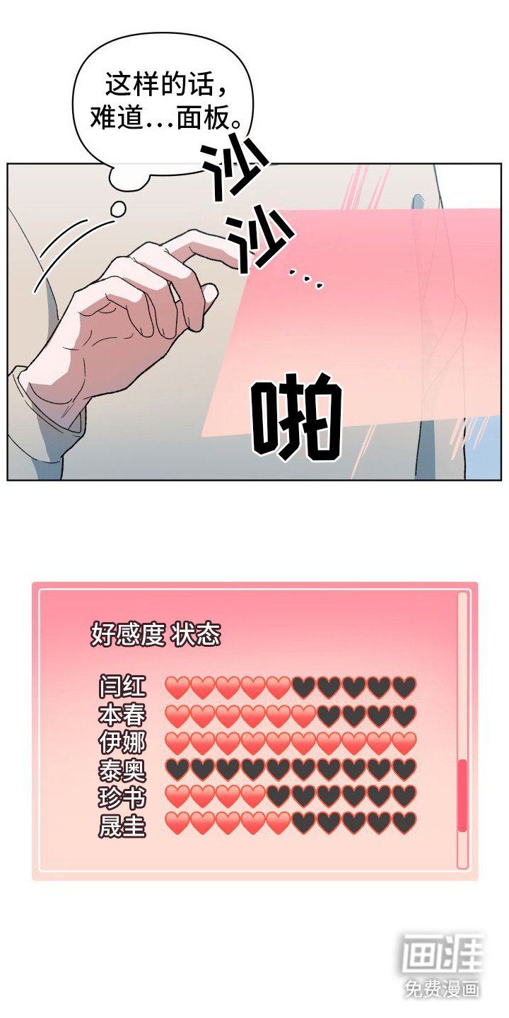第4章：外出