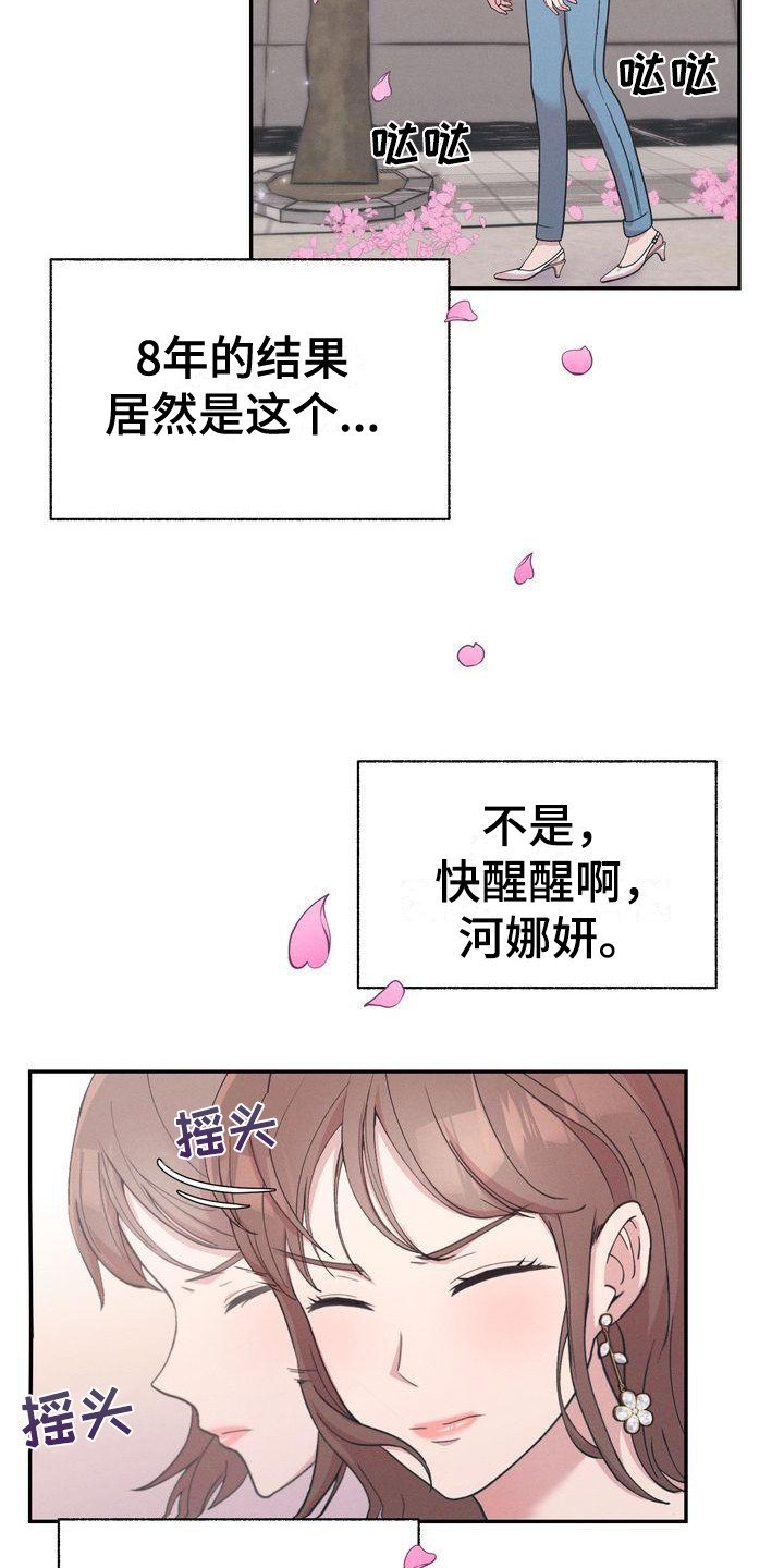 第2章：分手