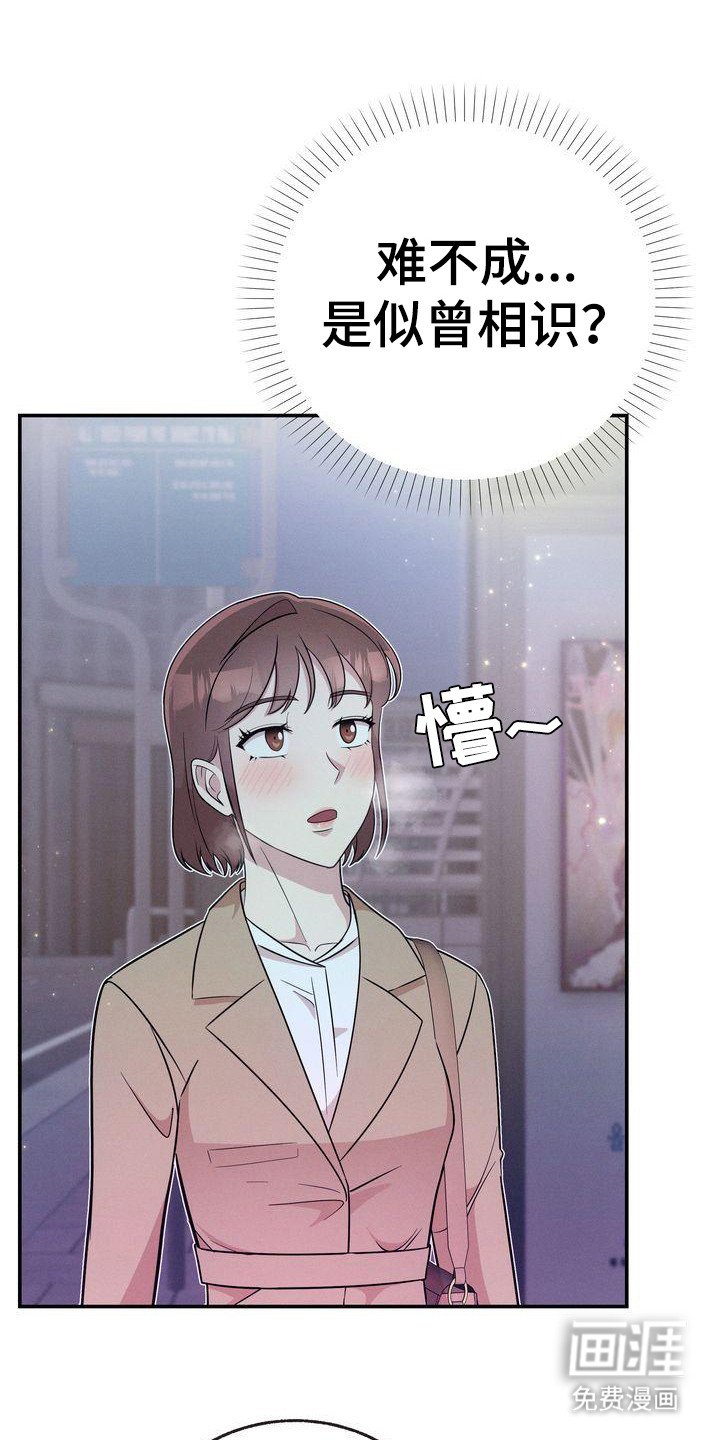 第20章：即视感
