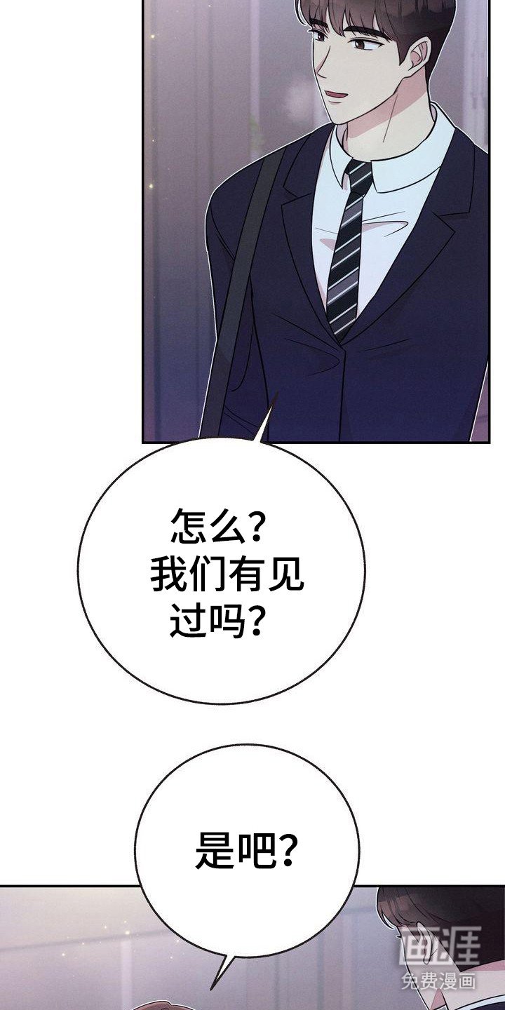 第20章：即视感