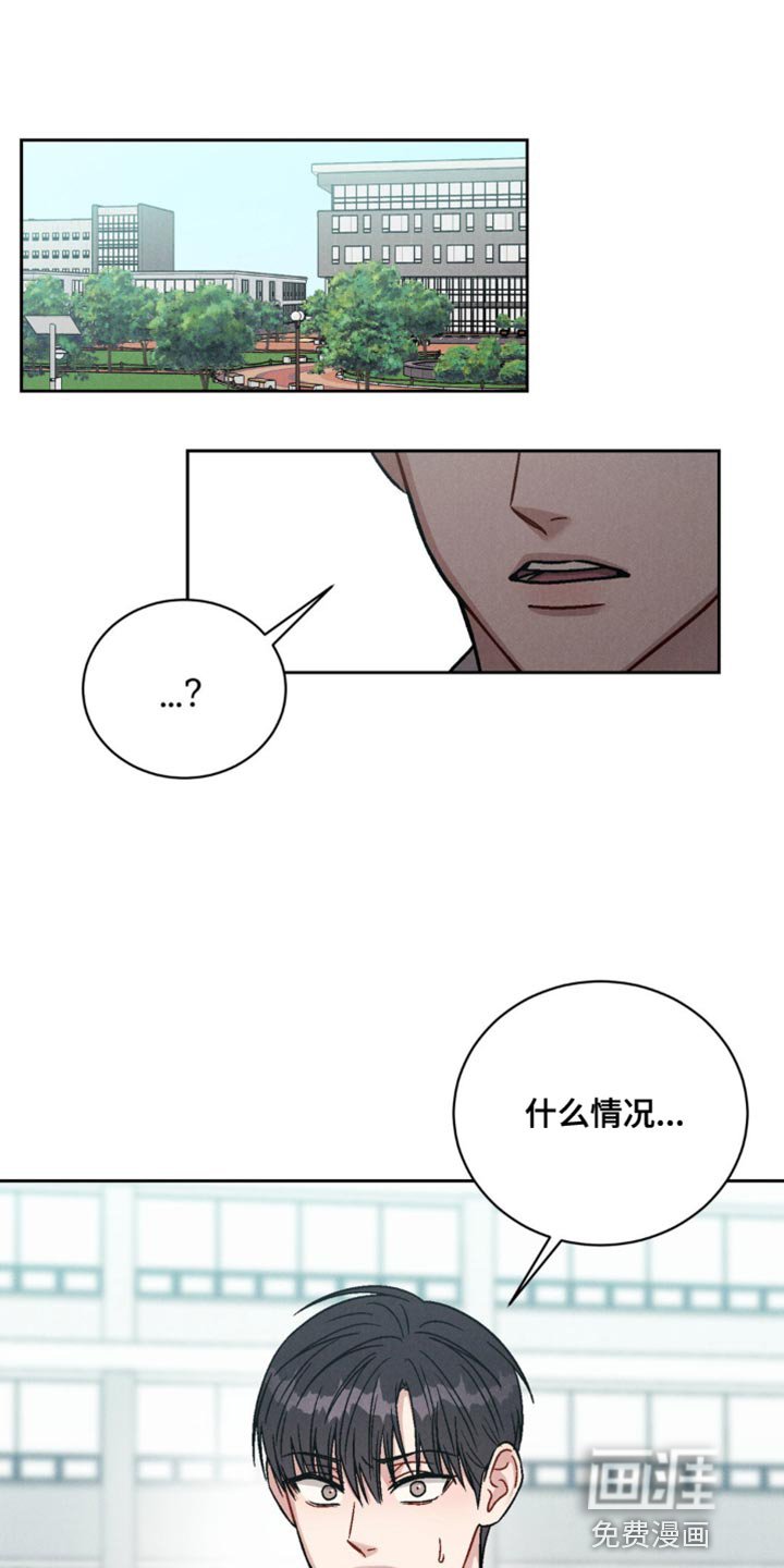 第19章：我才不会如你所愿