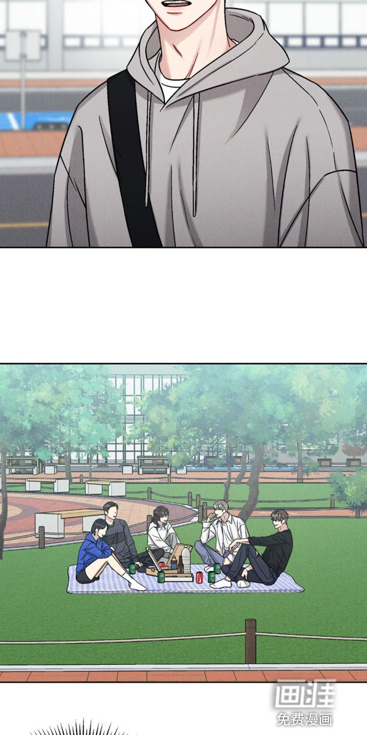 第19章：我才不会如你所愿