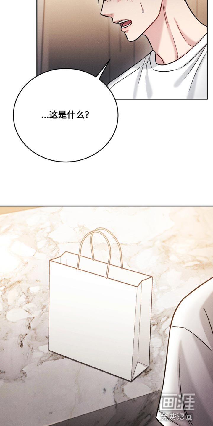 第23章：前辈的礼物