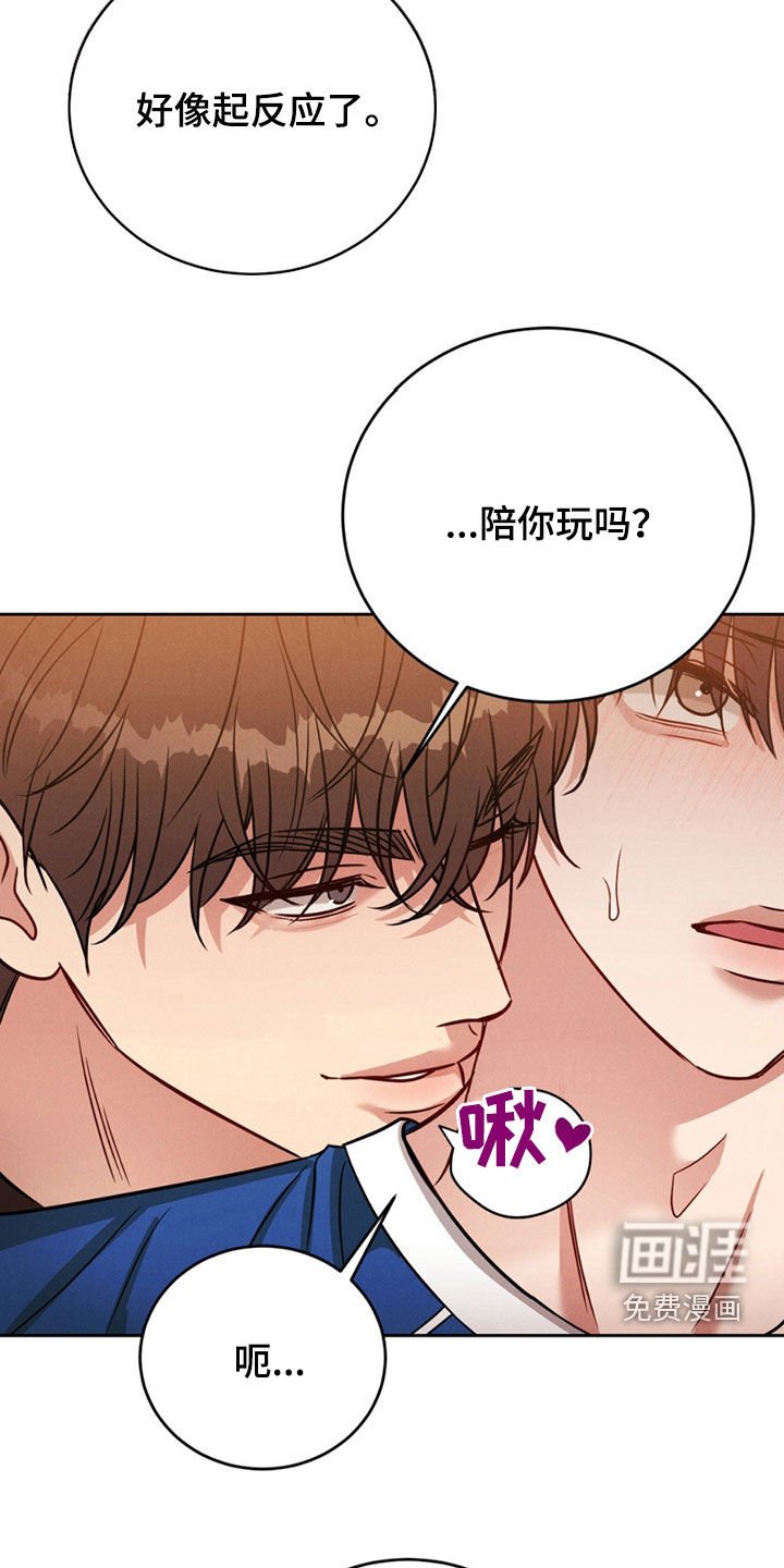 第42章：【第二季】撒谎了吗