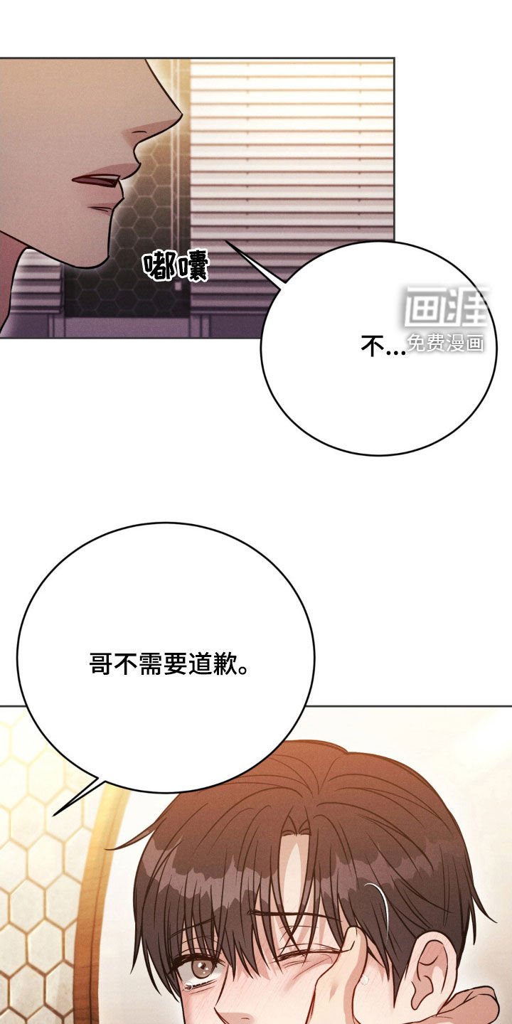第43章：【第二季】都会忘记的