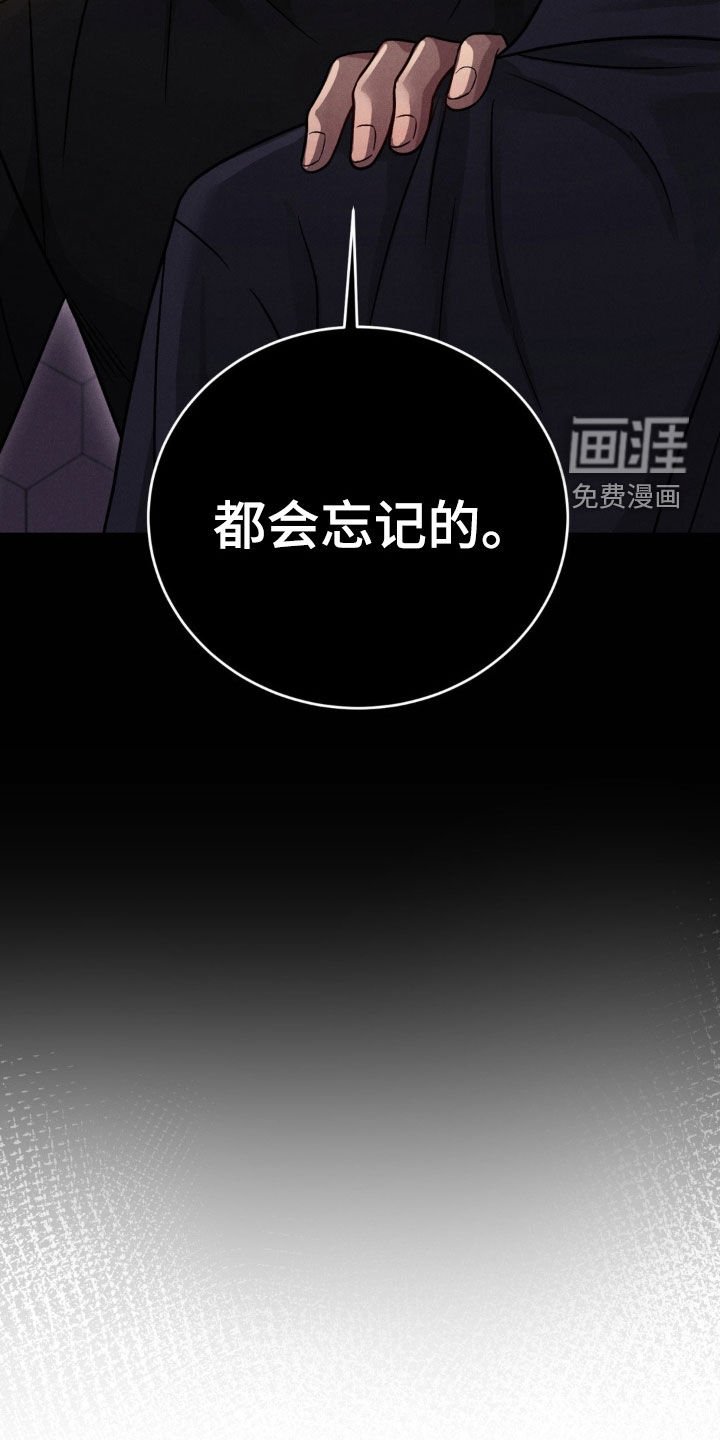 第43章：【第二季】都会忘记的