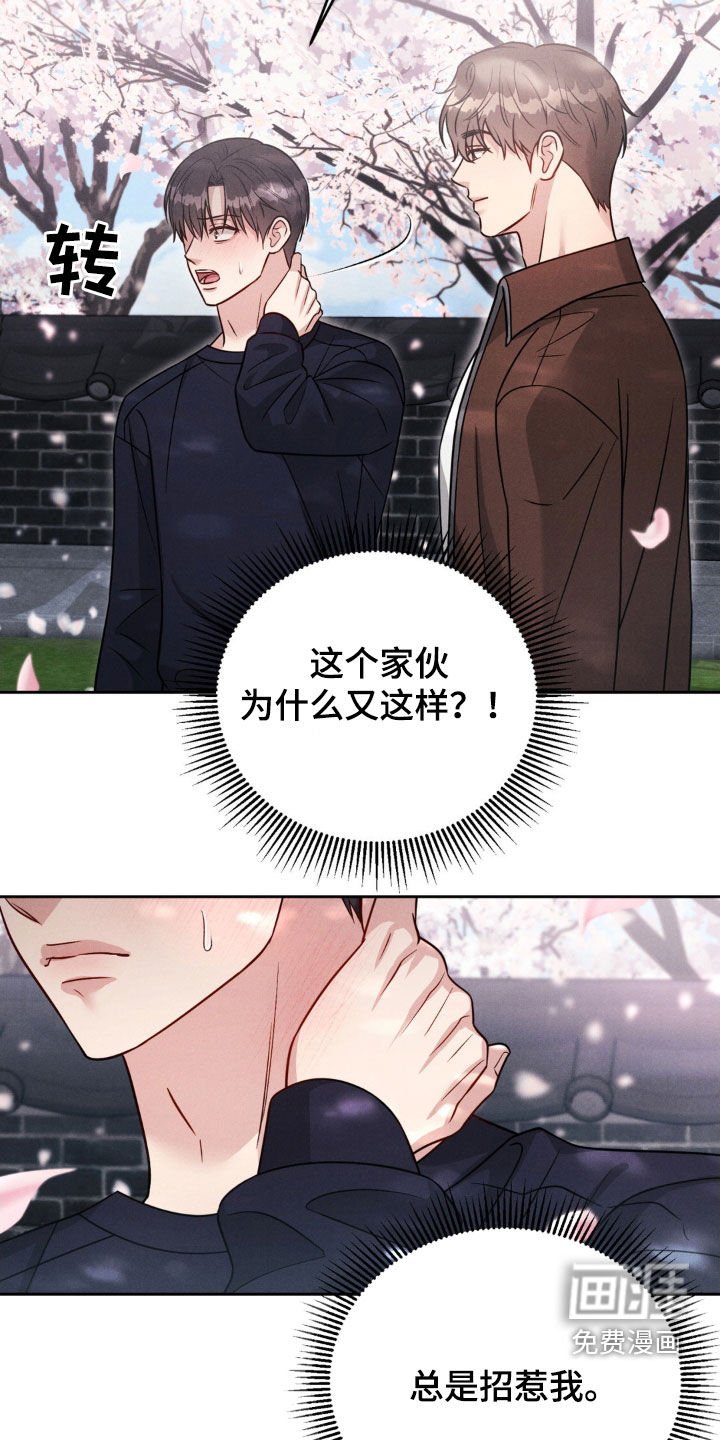 第47章：【第二季】家族旅行