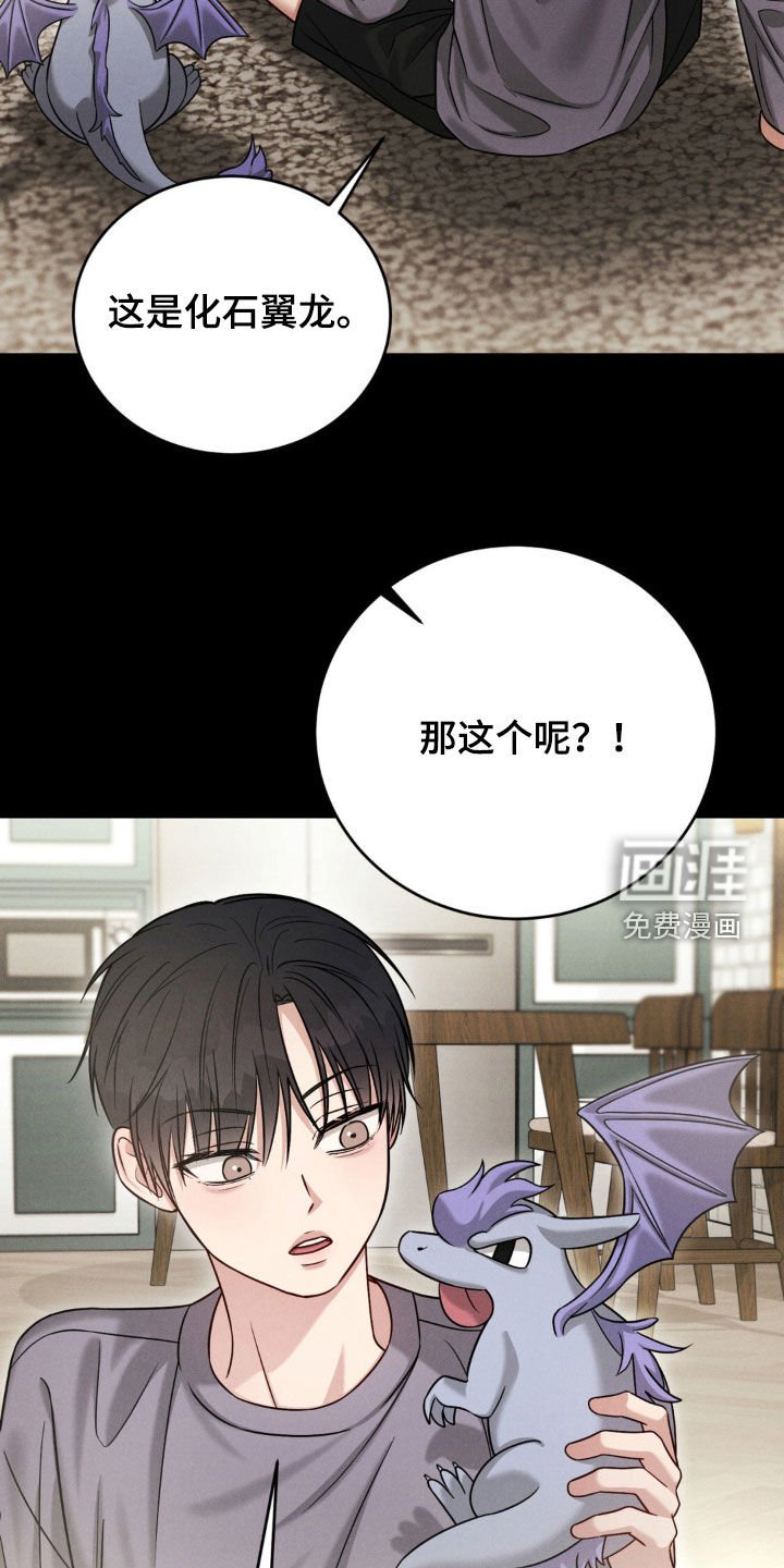 第76章：【第二季】小时候的事