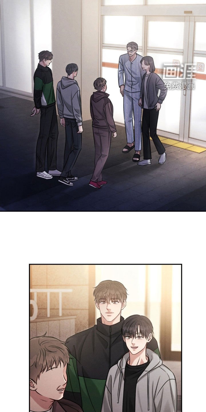 第77章：【第二季】谢谢你能理解