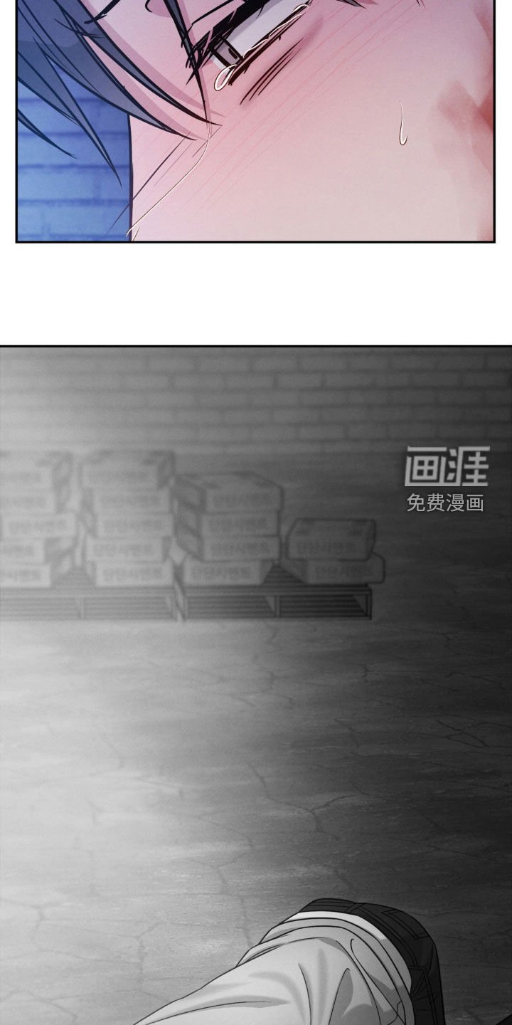 第88章：【第二季】最后吻我一次