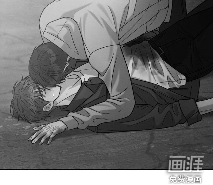 第88章：【第二季】最后吻我一次
