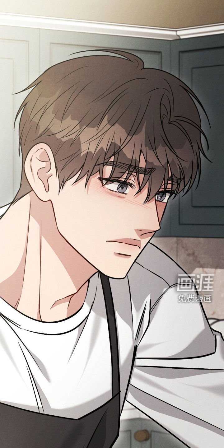 第91章：【番外】不要烦我