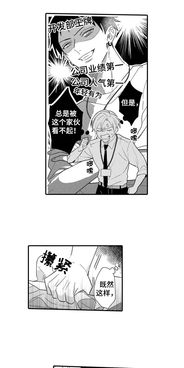第1章：营业员