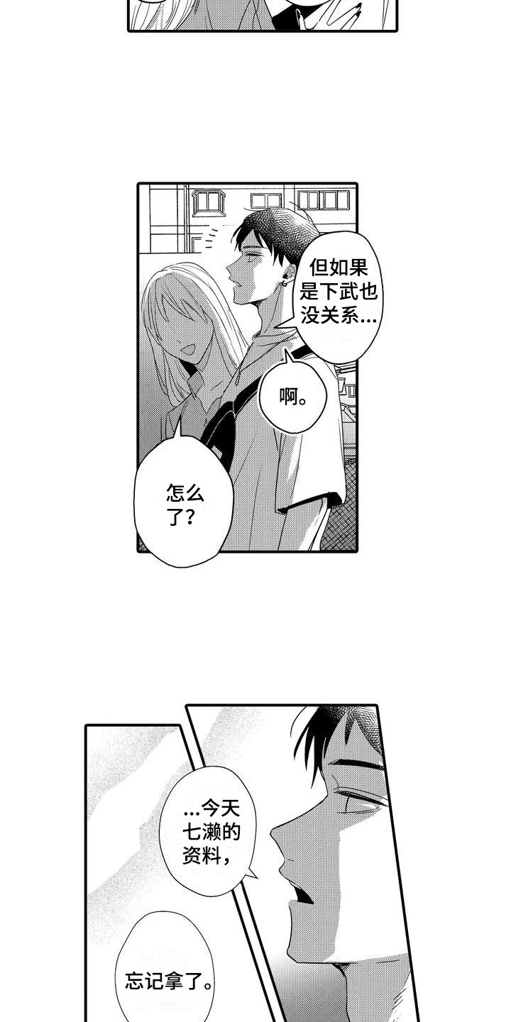第2章：试用