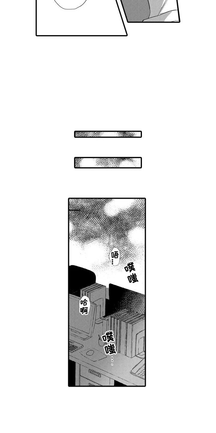 第2章：试用