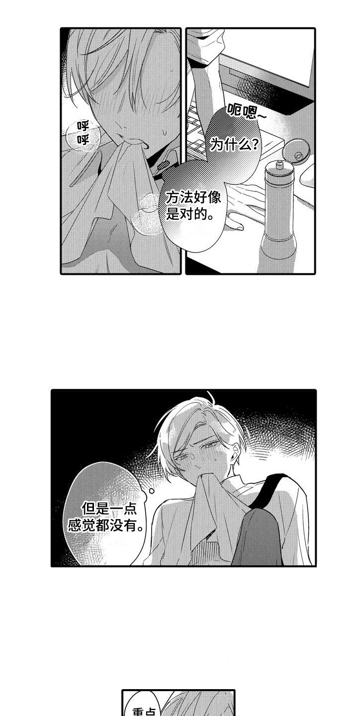 第2章：试用