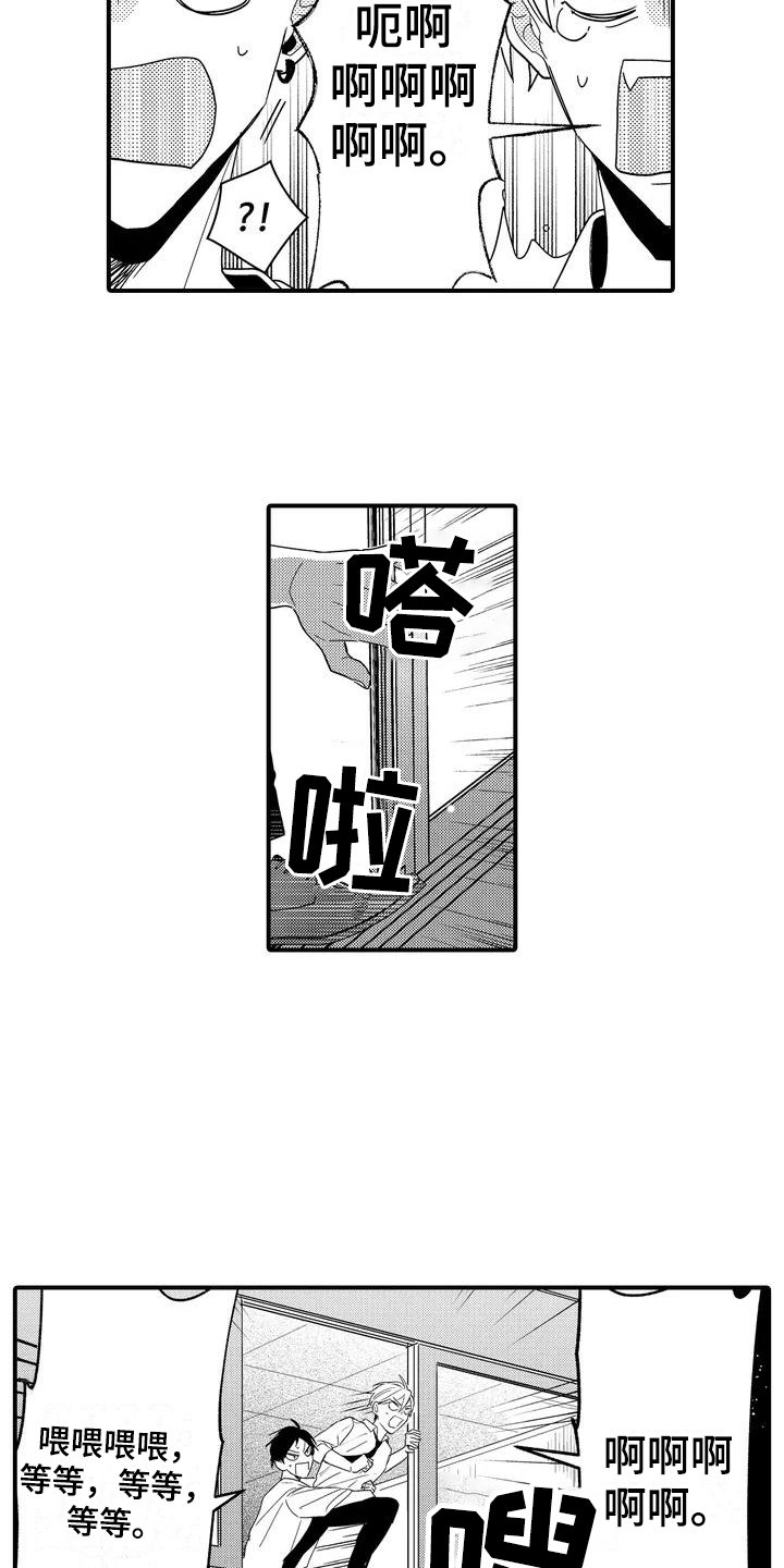 第2章：试用