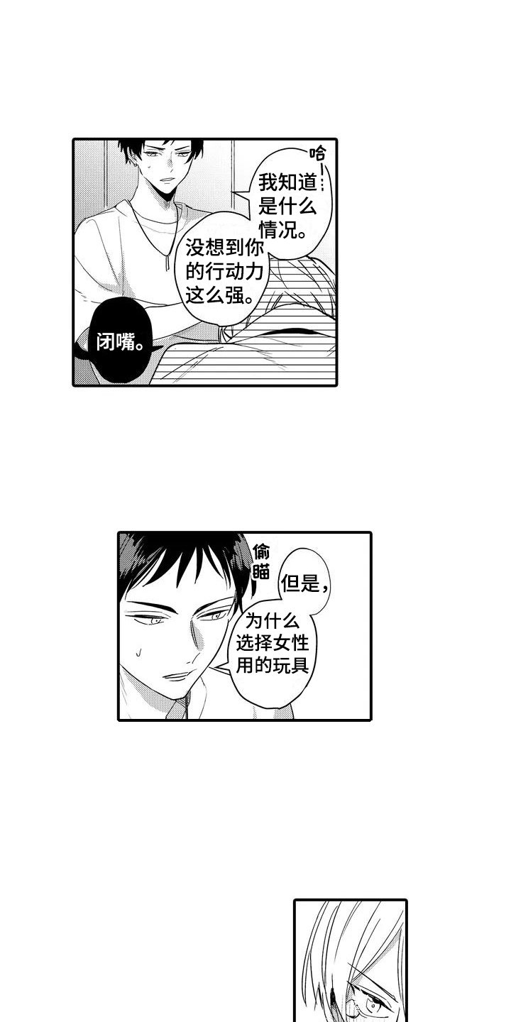 第2章：试用