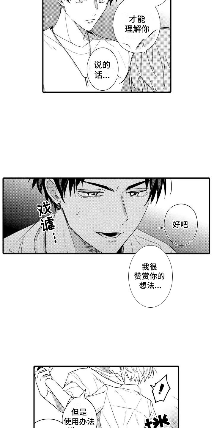第2章：试用