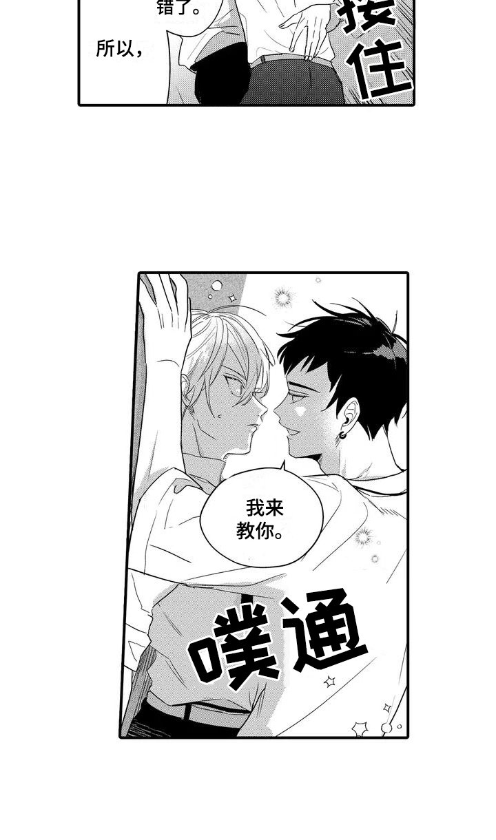 第2章：试用