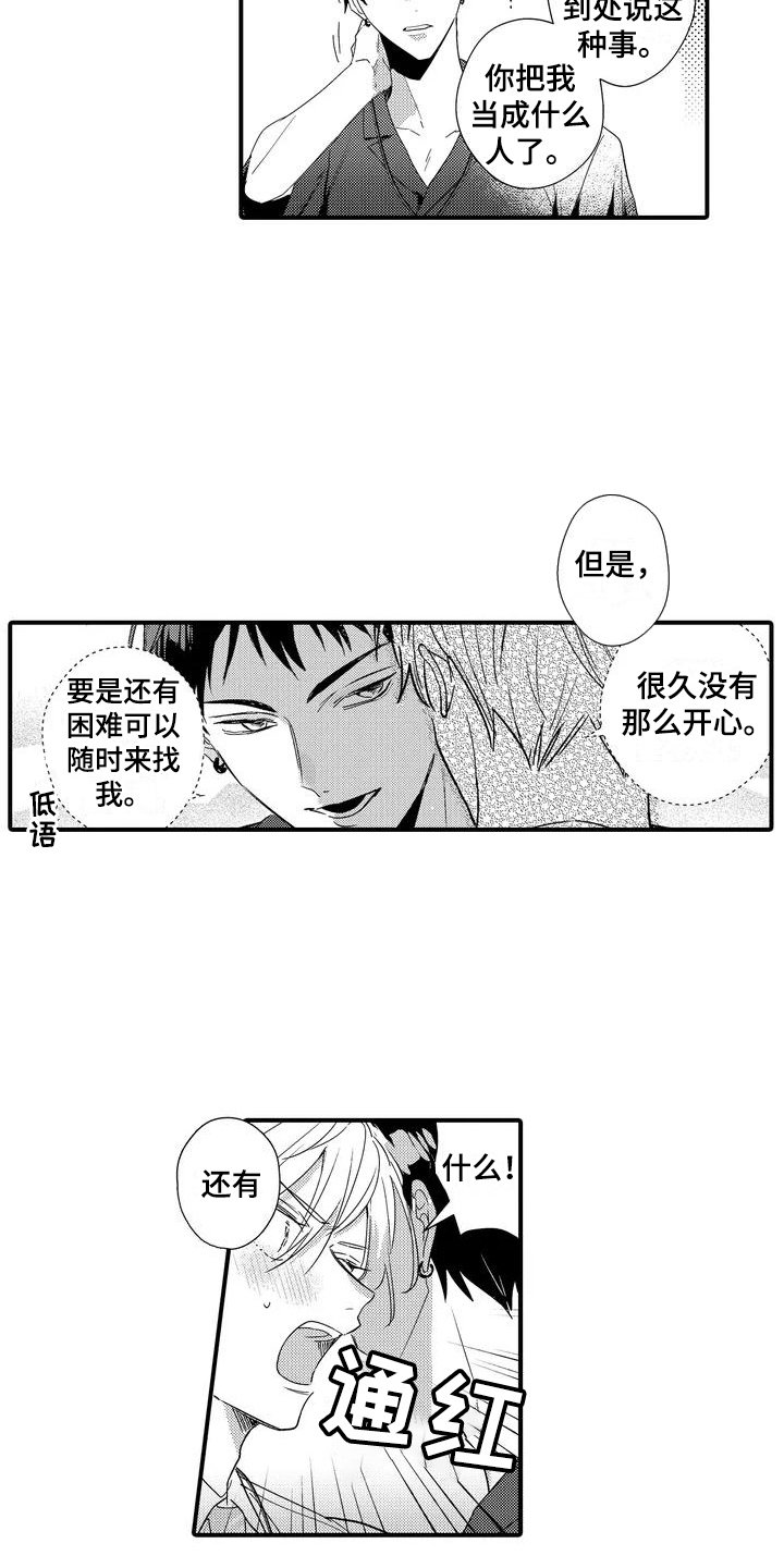 第3章：销量增加